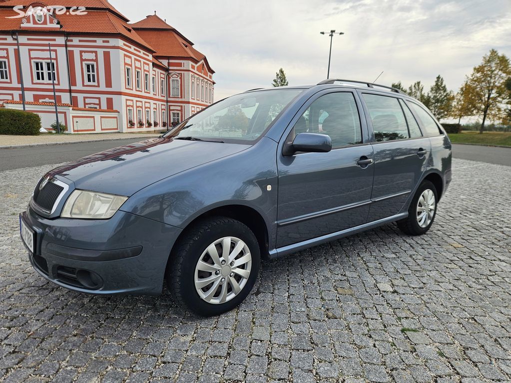 Hlavní fotka